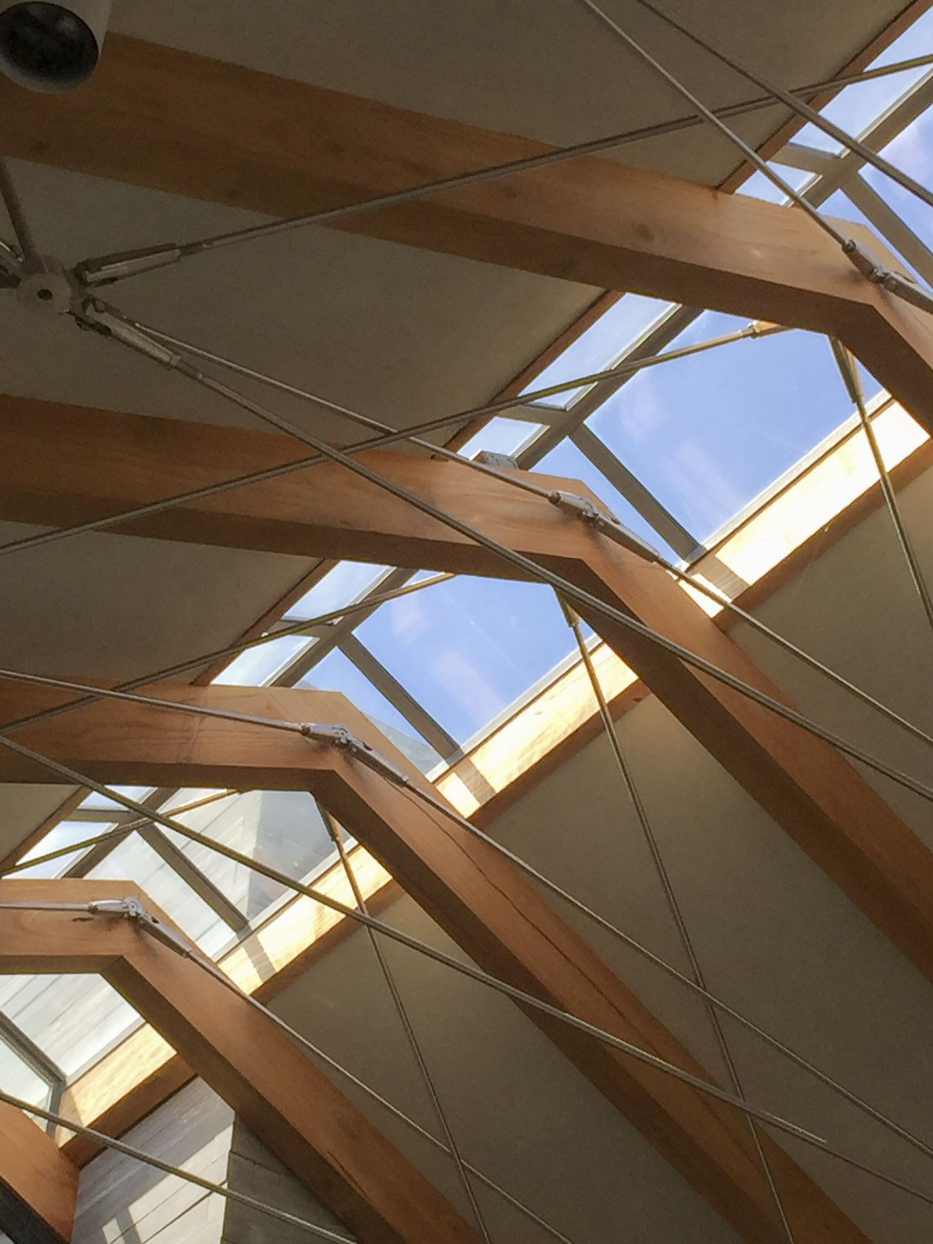 Photo of construction by TRM Enterprises